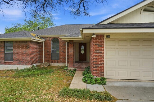Building Photo - 306 Woodstone Dr