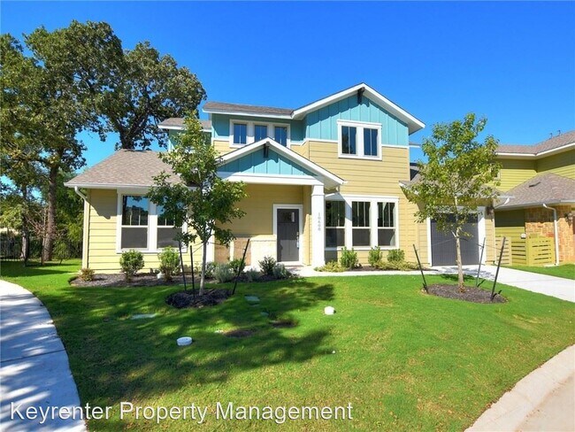 Building Photo - 2 br, 2.5 bath House - 10608 Wills Loop
