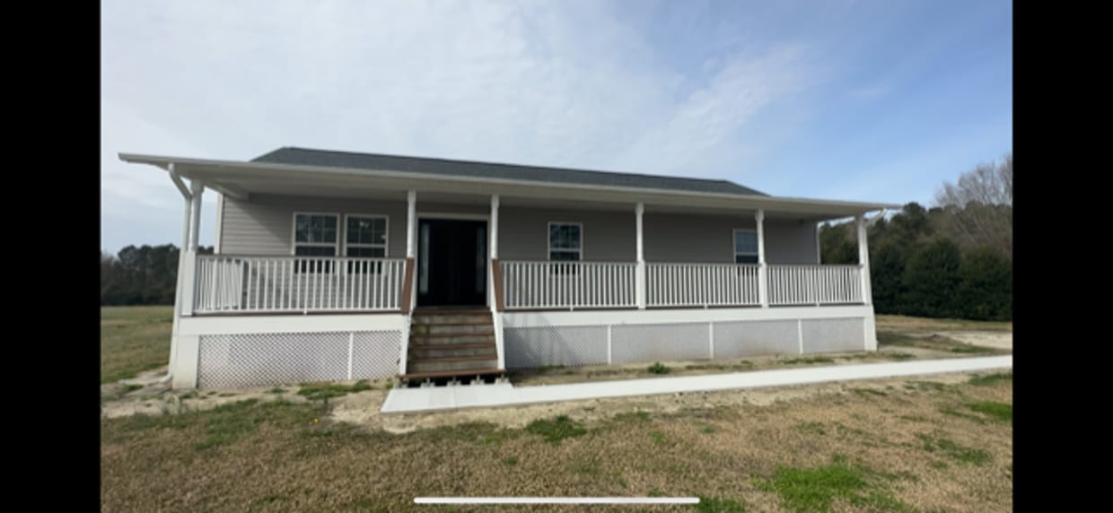 745 Shady Lane Rd, Willard, NC 28478 House Rental in Willard, NC