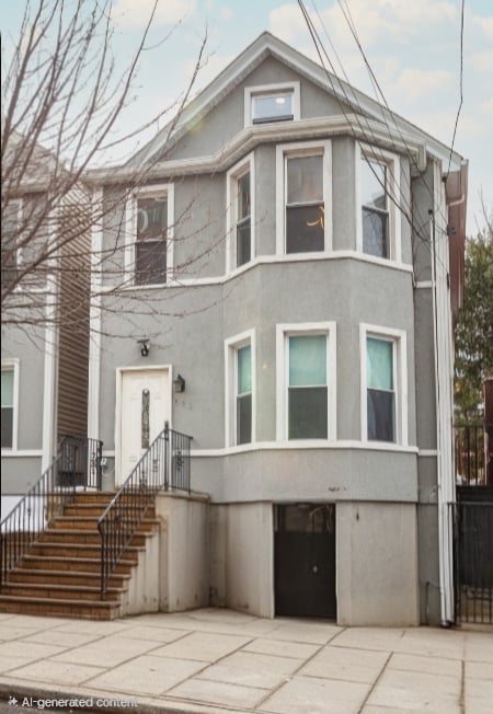 Building Photo - 623 38th St