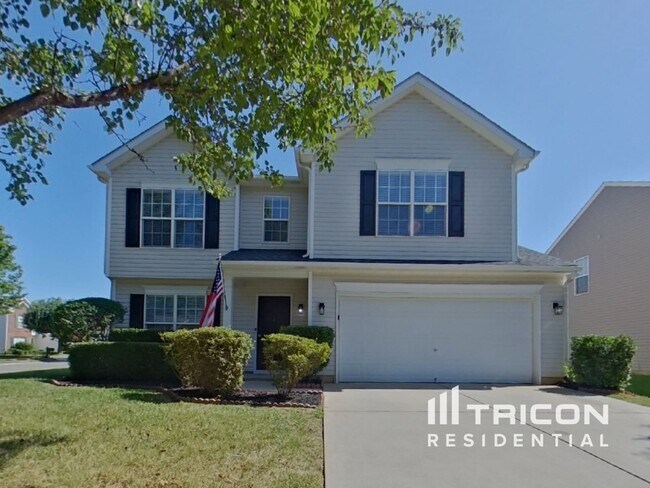 Foto del edificio - 6332 Sackett Way