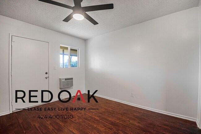 Foto del edificio - 1800 W Glencrest Ave