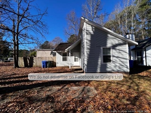 Foto principal - 516 Hickorywood Dr