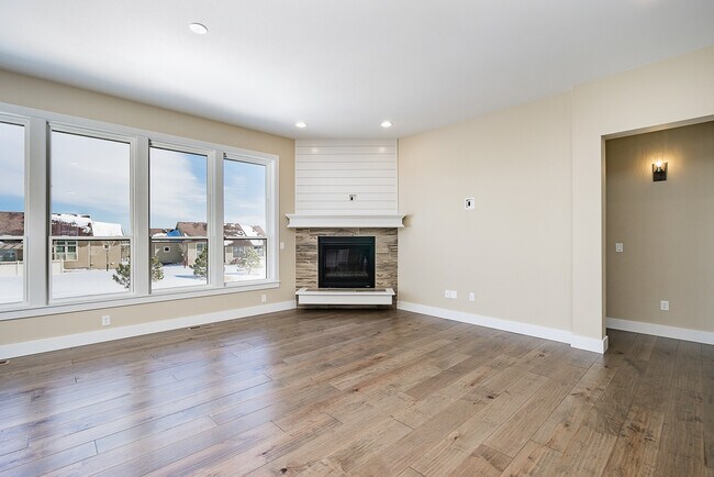 Foto del edificio - 3117 Peregrine Ln