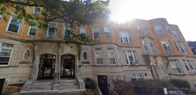 Foto del edificio - 17 Fairbanks St