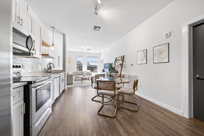 Photo - 1900 12th Ave S Apartment