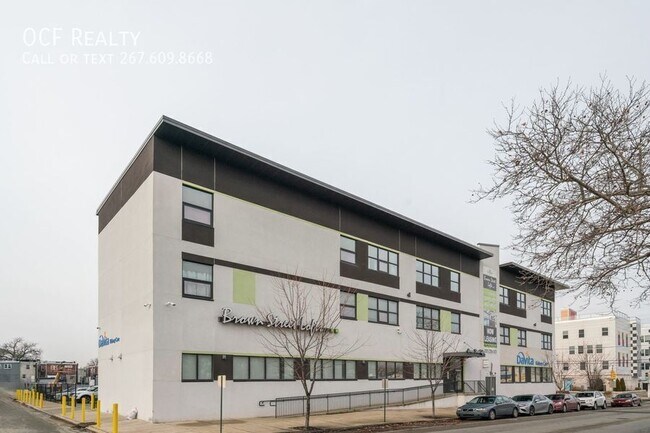 Foto del edificio - 4800 Brown St