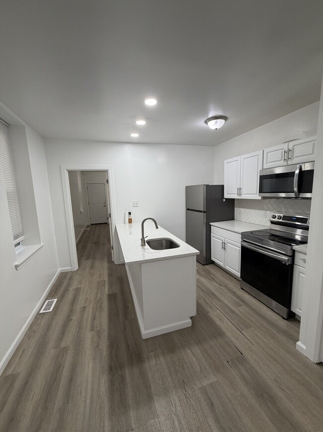 Photo - 3204 Cecil B. Moore Ave House