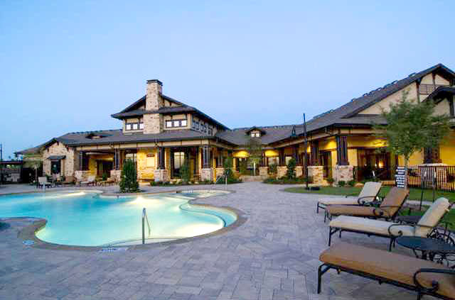 Building Photo - 8301 Monterra Blvd