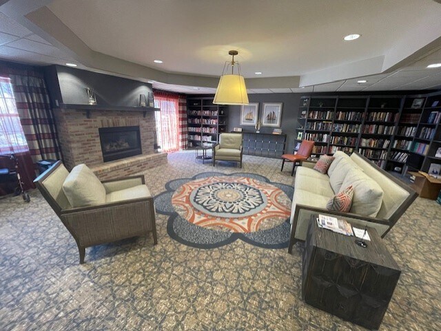 Foto del edificio - 2000 Randi Dr