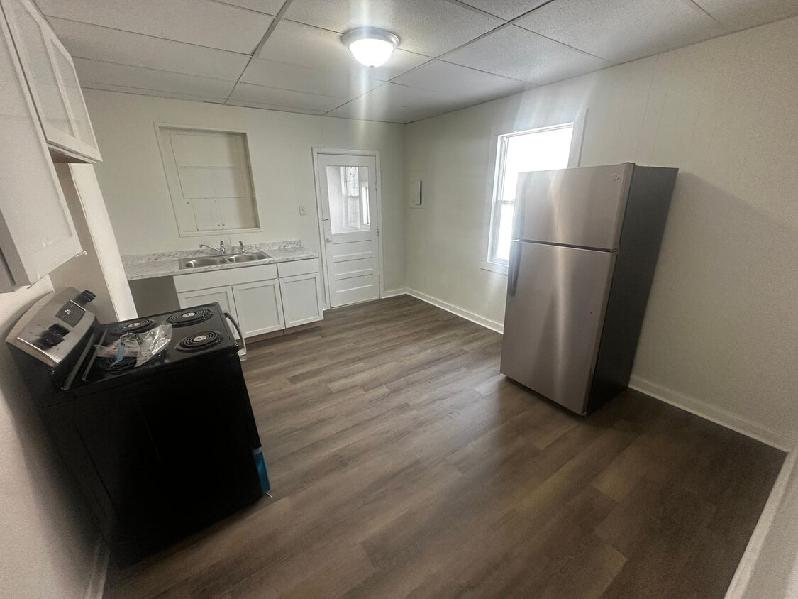 Foto principal - 2902 S 19th St