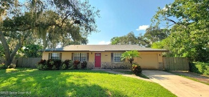 Building Photo - 5901 Aires Ave