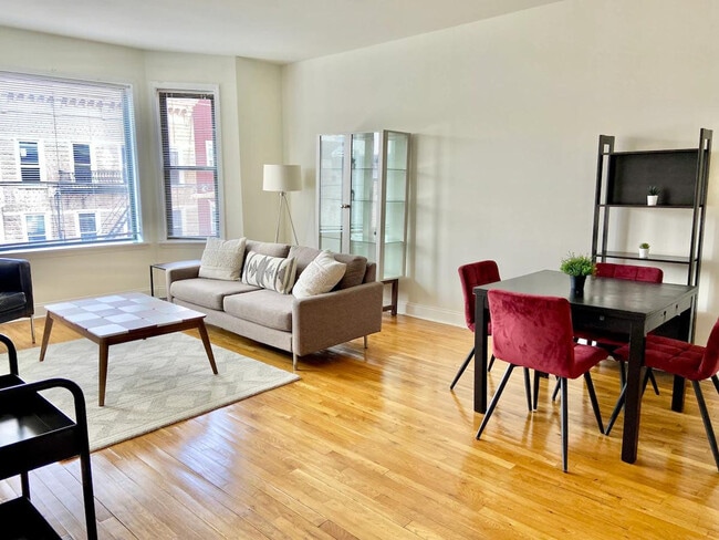 Foto del edificio - 509 Jefferson St