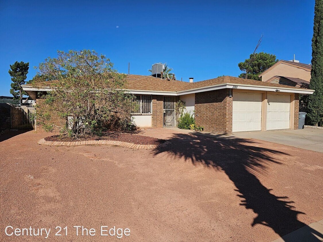 Primary Photo - 3 br, 2 bath House - 2203 robert wynn