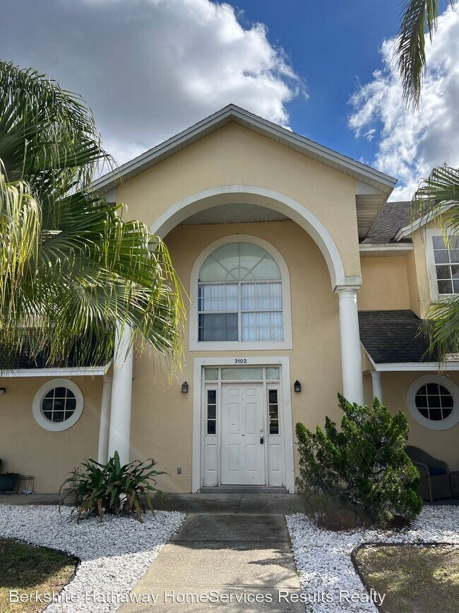 Building Photo - 2 br, 2.5 bath House - 3102 Enclave Ct