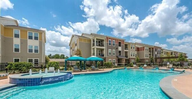 Building Photo - 2 bedroom in Richmond TX 77407
