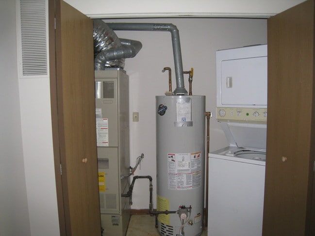 Foto del edificio - 116 W Wood St