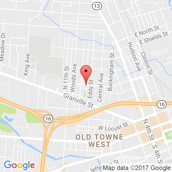 Foto principal - 215 Hoover St