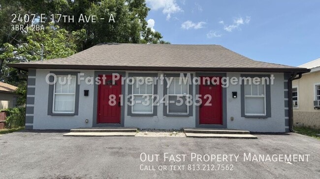 Building Photo - 2407 E 17th Ave