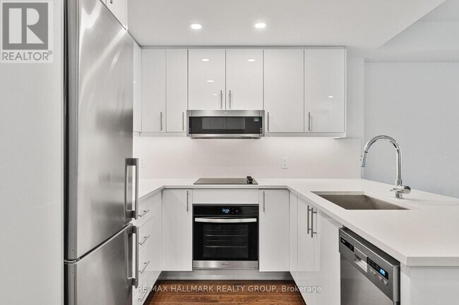 Photo du bâtiment - 180 George St