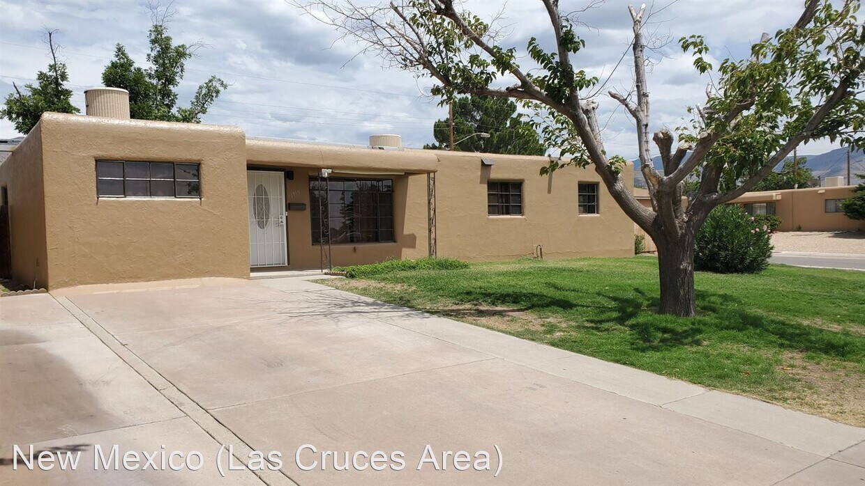Foto principal - 4 br, 2 bath House - 1715 Monte Vista Ct.