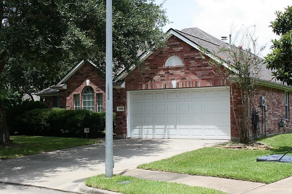 20406 Cisco Hill Ct, Katy, TX 77450 House for Rent in Katy, TX