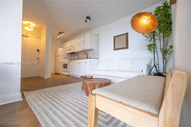 Foto del edificio - 1255 Collins Ave