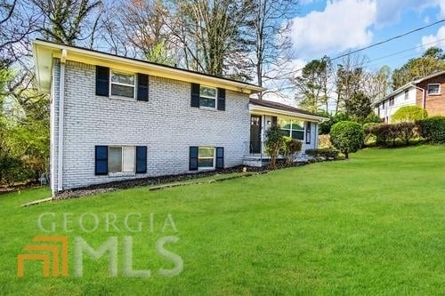 Building Photo - 2249 Clanton Terrace