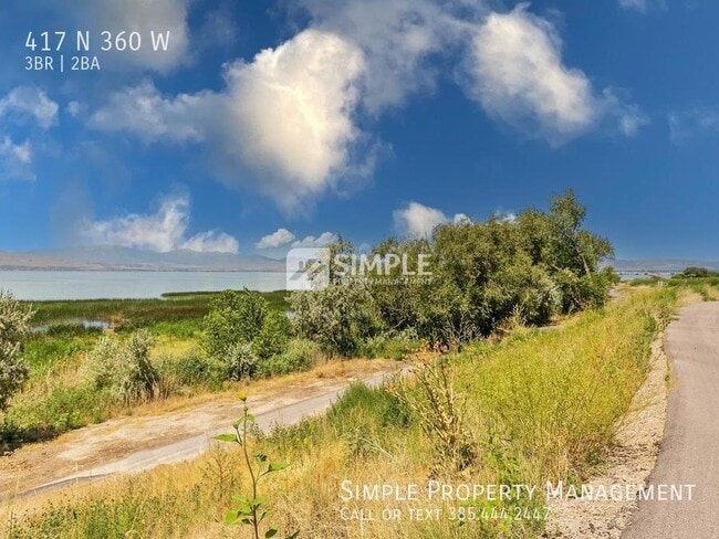 Building Photo - 417 N 360 W