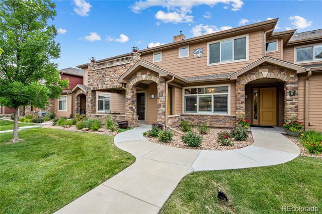 Building Photo - 8614 Gold Peak Dr