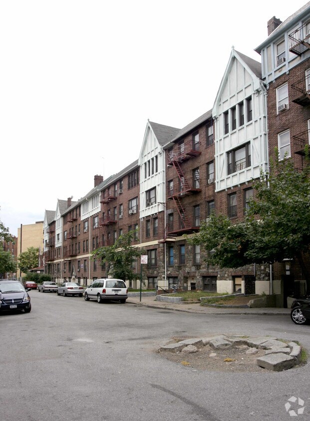 434-459 East 22nd St - 434-459 East 22nd Street