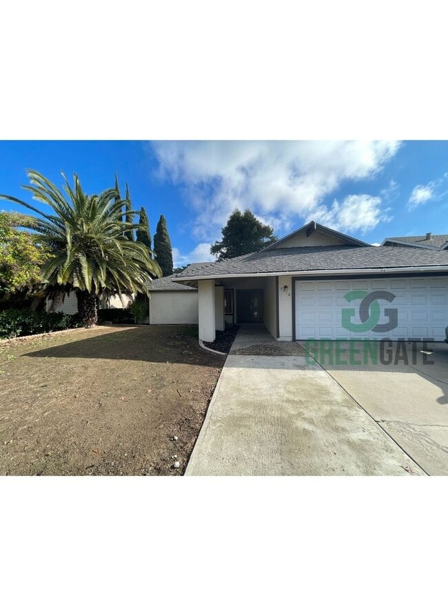 Building Photo - 2812 Jahrom Ln