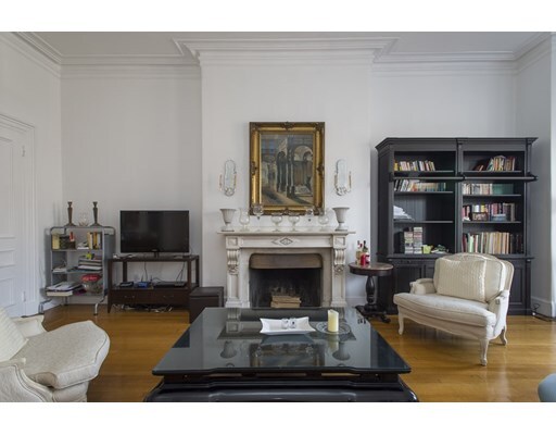 Primary Photo - 46 Wareham St