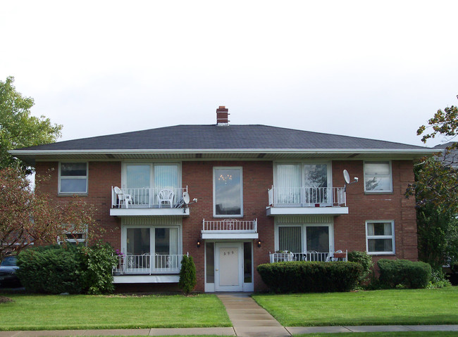 Building Photo - Delta Garden Apartments