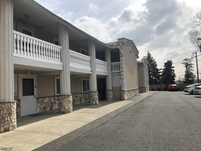 Foto del edificio - 95 Park St