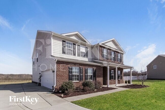 Foto del edificio - 10014 Farm Pond Rd