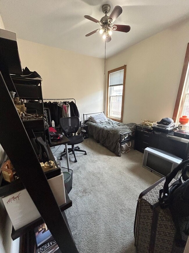 Building Photo - 1617 N Hudson Ave