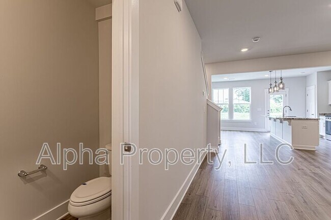 Foto del edificio - 124 Keel Ln