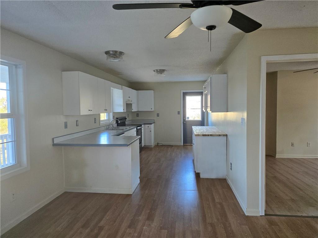 Foto principal - 1610 Mulberry Rock Rd