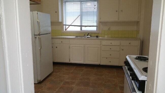 Foto del edificio - witka01