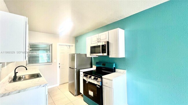 Foto del edificio - 1308 N 21st St
