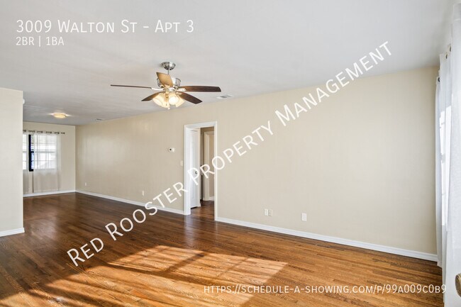 Foto del edificio - 3009 Walton St