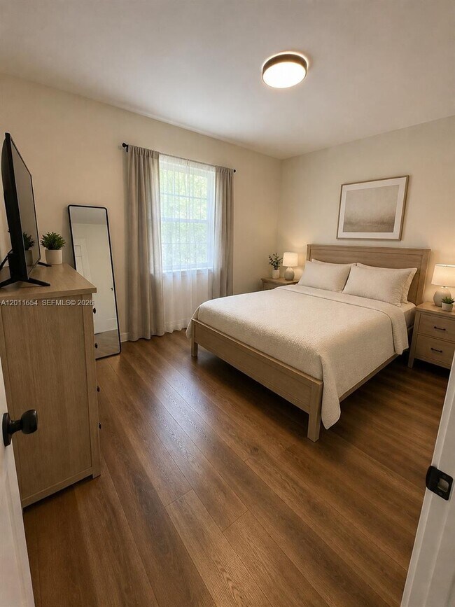 Foto del edificio - 6466 SW 14th St