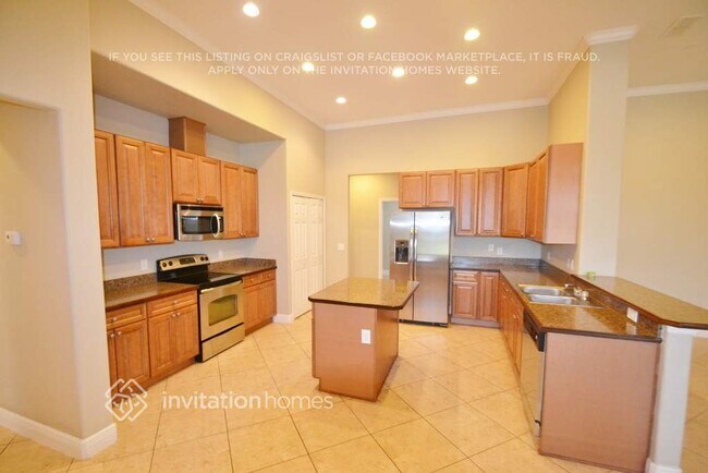 Foto del edificio - 2648 Wyndam Bay Pl