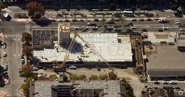 Building Photo - Marea Alta