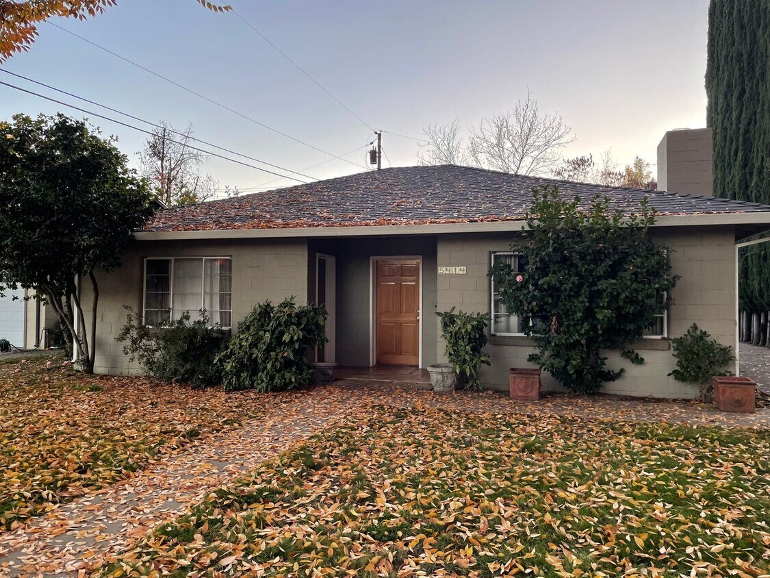 5414 Moddison Ave, Sacramento, CA 95819 House Rental in Sacramento