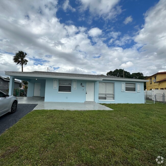 John F Kennedy Estates Apartments under 2,000 Fort Lauderdale, FL