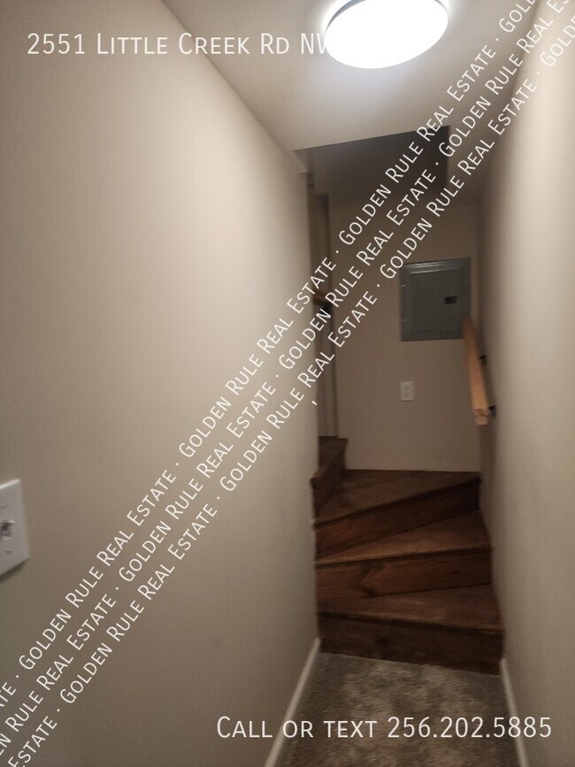 Foto del edificio - 2551 Little Creek Rd NW