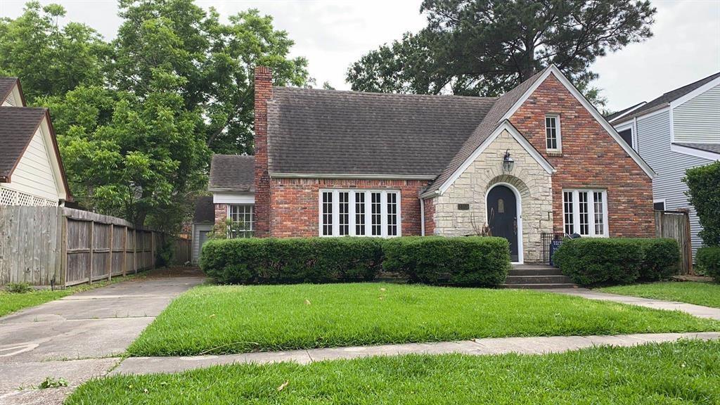 Foto principal - 2315 Goldsmith St