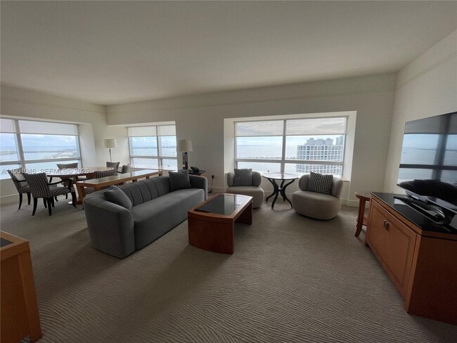 Foto del edificio - 1435 Brickell Ave